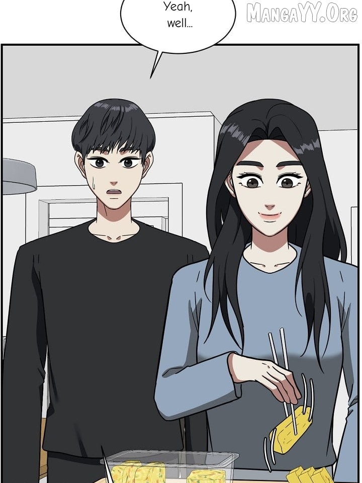 Change Me Chapter 63 - page 112